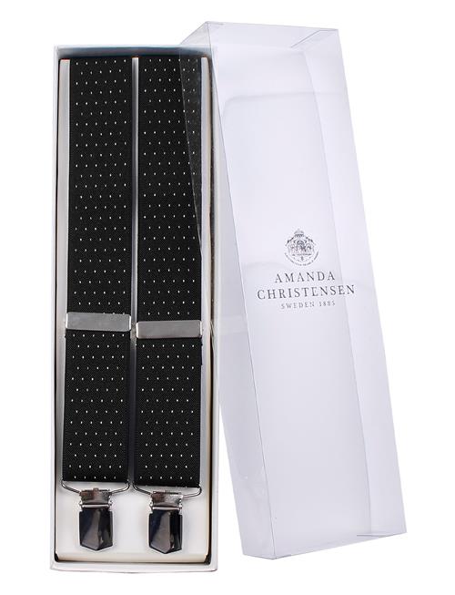 Amanda Christensen | Braces Micro Dot | ONE SIZE