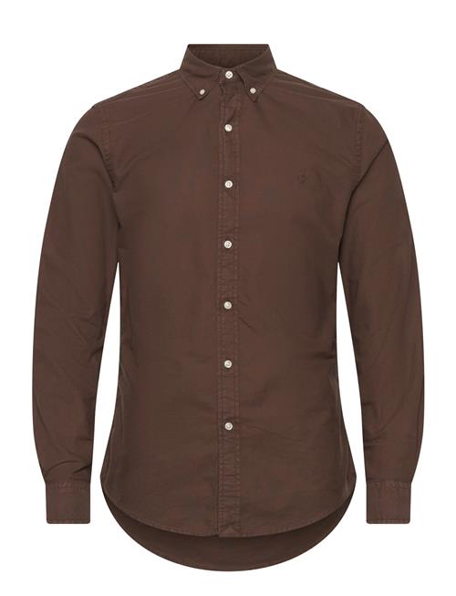Polo Ralph Lauren | Slim Fit Garment-Dyed Oxford Shirt | M