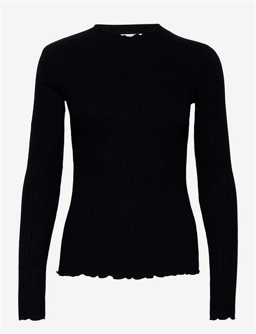 Karen By Simonsen | Candacekb Ls Tee | XXS