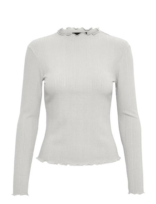 Karen By Simonsen | Candacekb Ls Tee | XS