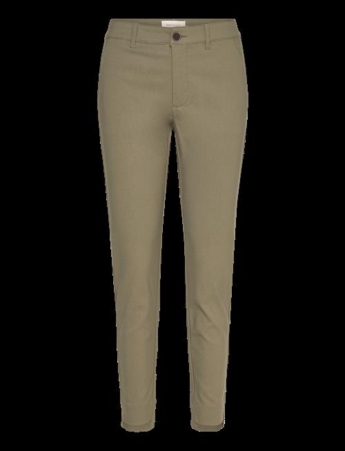 FREE/QUENT | Pants From Freequent In A Soft And Stretchy Material. The Pants Have A Simple Si | M