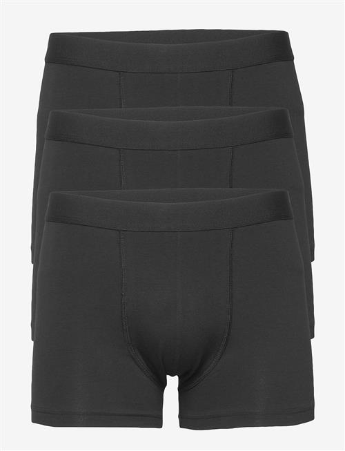 Bread & Boxers | Boxer Brief 3-Pack (Gots) | XL
