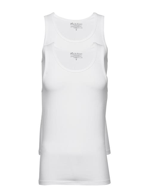 Bread & Boxers | 2-Pack Tank | L