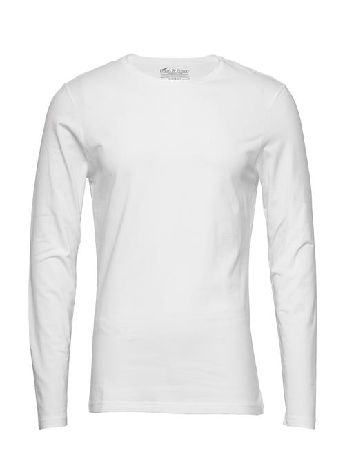 Bread & Boxers | Long Sleeve Slim | S