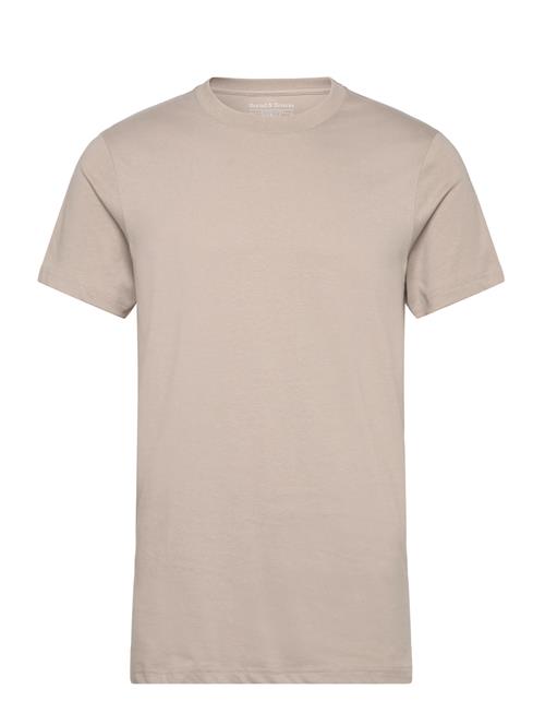 Bread & Boxers | Crew-Neck Cotton | M