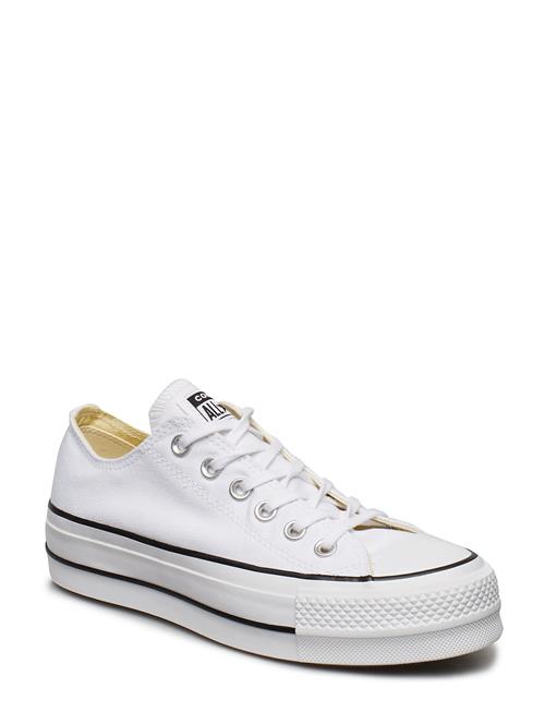 Converse | Chuck Taylor All Star Lift | 35