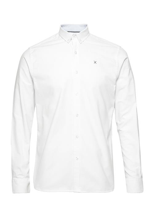 Clean Cut Copenhagen | Oxford Stretch Plain L/S | XXXL