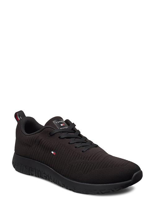 Tommy Hilfiger | Corporate Knit Rib Runner | 41
