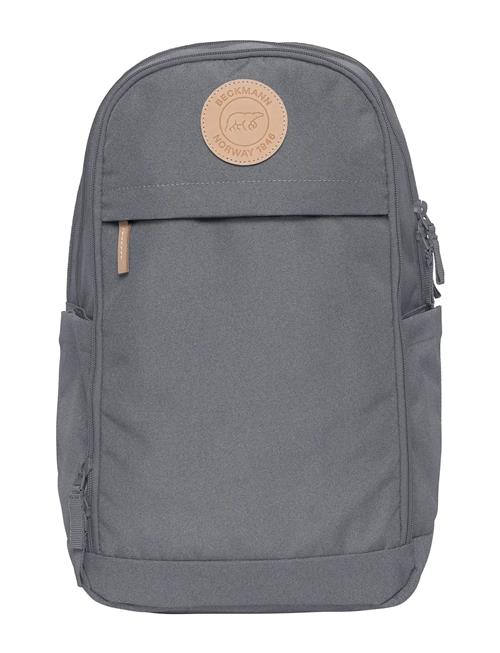 Beckmann Norway | Urban 30L - Grey | 30L