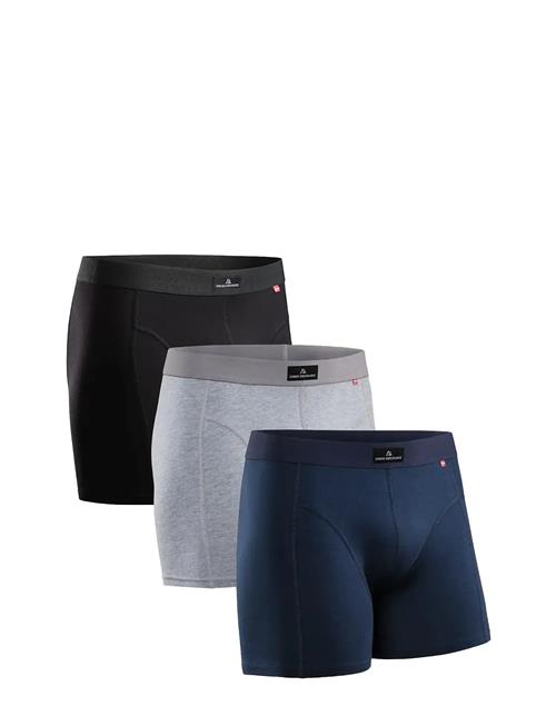 Danish Endurance | Classic Trunks (Men) 3-Pack | XXL