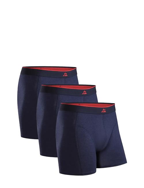 Danish Endurance | Bamboo Trunks (Men) 3-Pack | XL