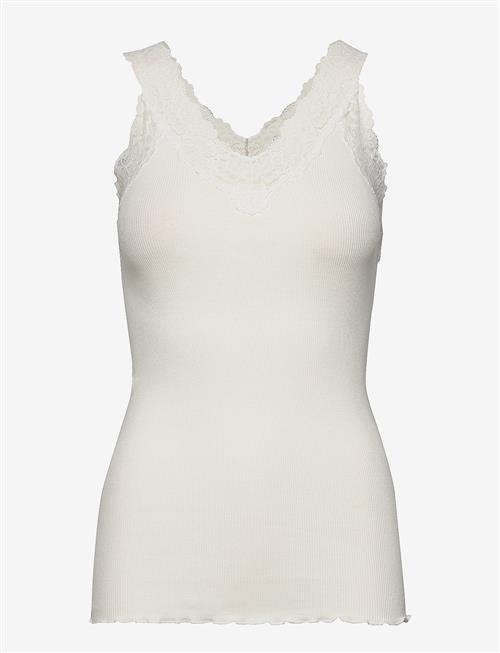 Rosemunde | Rwbernadine Organic Cotton Sl Lace | S