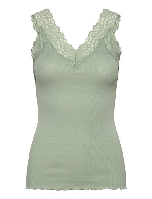 Rosemunde | Rwbernadine Organic Cotton Sl Lace | L