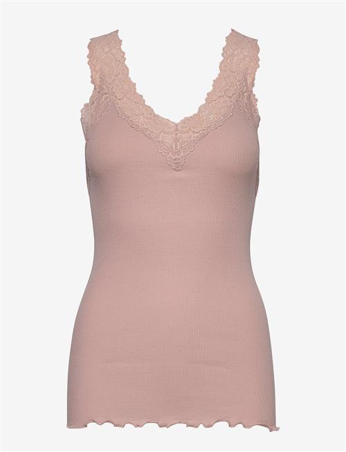 Rosemunde | Rwbernadine Organic Cotton Sl Lace | M