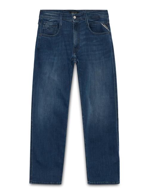 Replay | Anbass Trousers Slim 99 Denim | 38 x 32