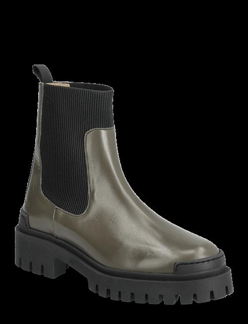 ANGULUS | Boots - Flat | 37
