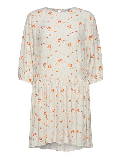 Envii | Enten 3/4 Dress Aop 6696 | S