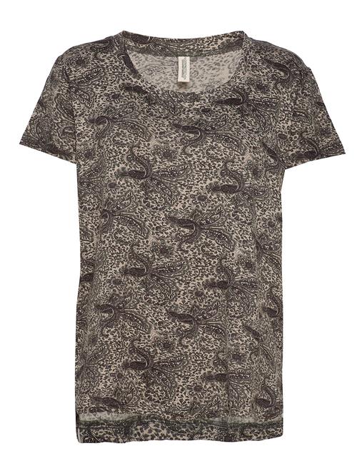 Underprotection | Petra Top Grey | XS