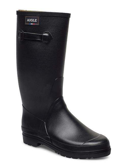 Aigle | Ai Cessac Lady Noir | 41