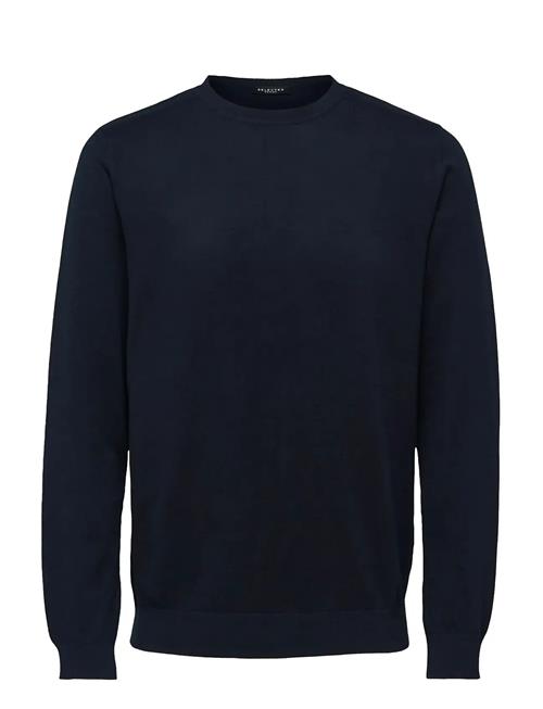 Selected | Slmberg Crew Neck Noos | XXL