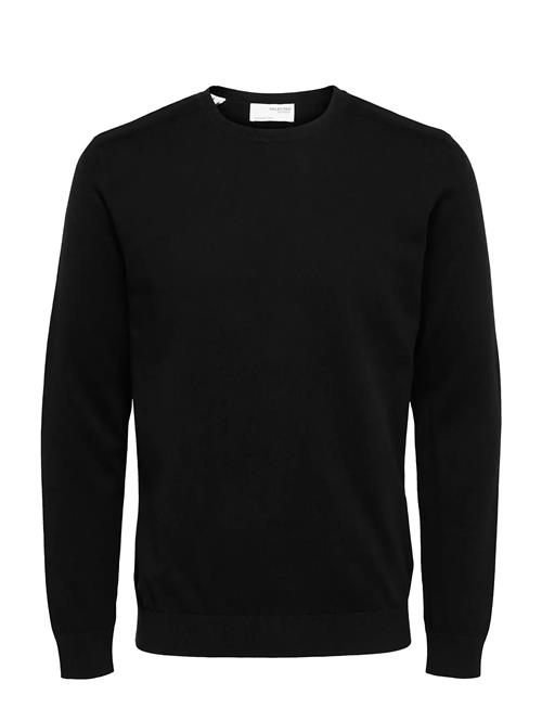 Selected | Slmberg Crew Neck Noos | XL