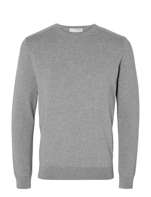 Selected | Slhberg Crew Neck Noos | XXL