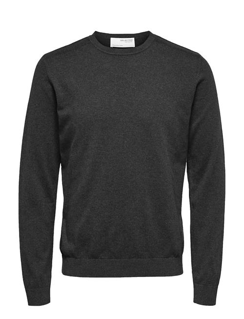 Selected | Slmberg Crew Neck Noos | L