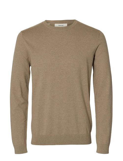 Selected | Slmberg Crew Neck Noos | L