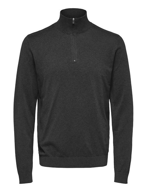 Selected | Slmberg Ls Half Zip Noos | L