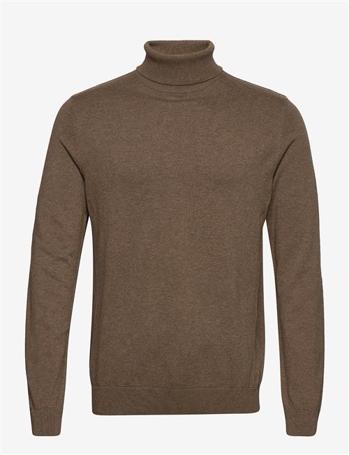Selected | Slhberg Roll Neck B Noos | M