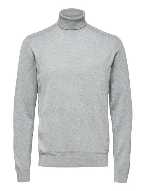 Selected | Slhberg Roll Neck Noos | XXL
