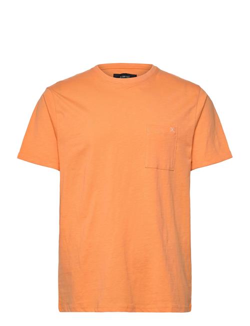 Clean Cut Copenhagen | Kolding Organic Tee S/S | S