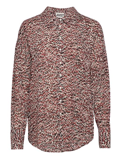 Just Female | Virginia Shirt | S