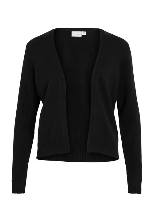Vila | Viril Short L/S Knit Cardigan-Noos | XS
