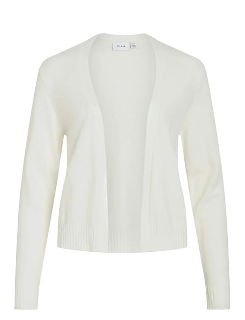 Vila | Viril Short L/S Knit Cardigan-Noos | L