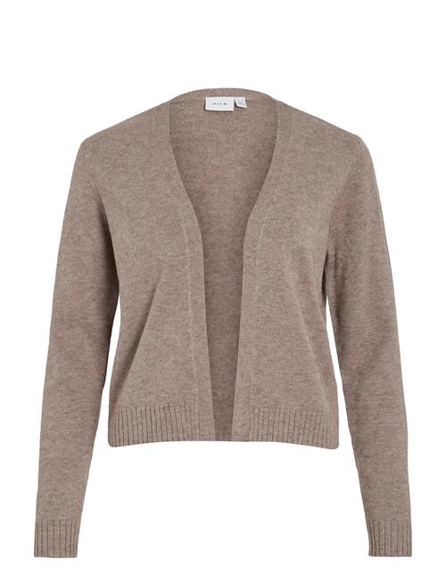 Vila | Viril Short L/S Knit Cardigan-Noos | XS