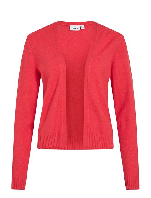 Vila | Viril Short L/S Knit Cardigan-Noos | L