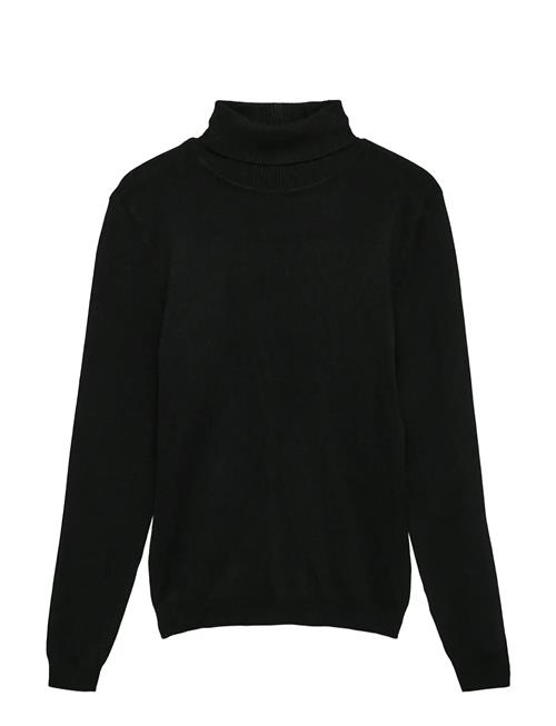 Vero Moda | Vmglory Ls Rollneck Blouse Ga Noos | L