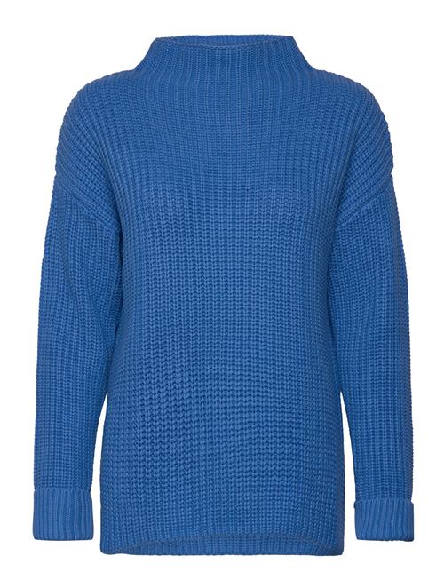 Selected | Slfselma Ls Knit T-Neck | S