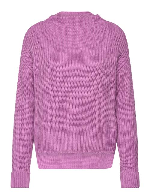 Selected | Slfselma Ls Knit T-Neck | M
