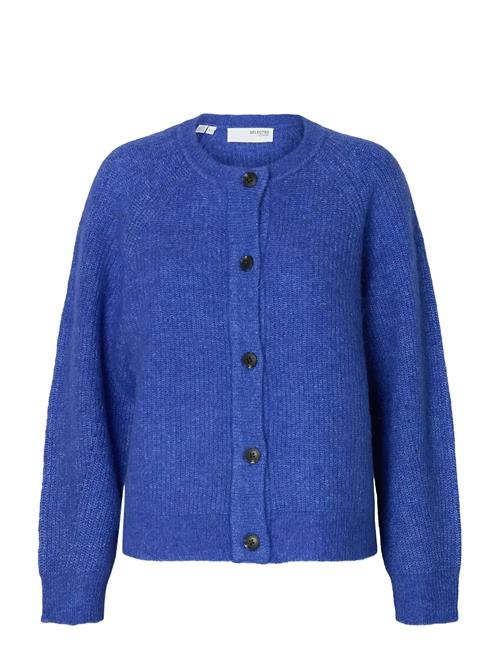 Selected | Slwlulu Ls Knit Short Cardigan Noos | M