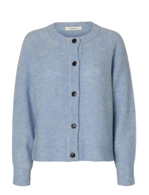 Selected | Slwlulu Ls Knit Short Cardigan Noos | L