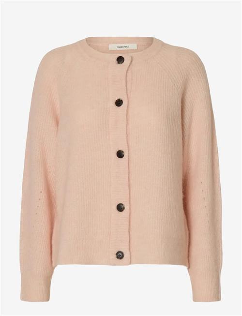 Selected | Slwlulu Ls Knit Short Cardigan Noos | XS