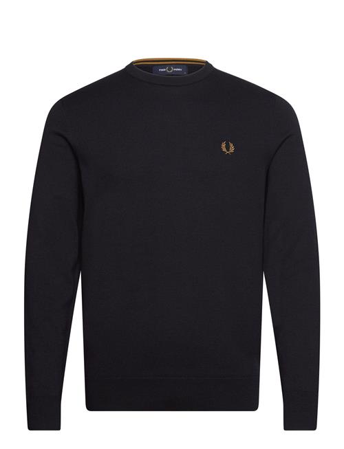 Fred Perry | Classic C/N Jumper | S