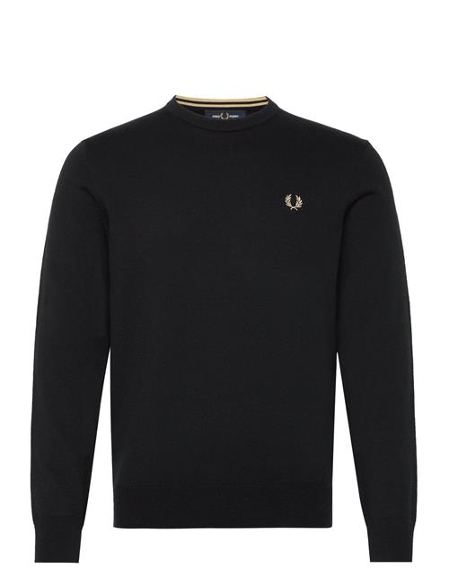 Fred Perry | Classic C/N Jumper | L