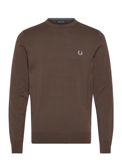 Fred Perry | Classic C/N Jumper | XL