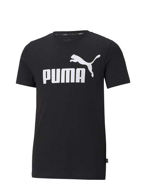 PUMA | Ess Logo Tee B | 92