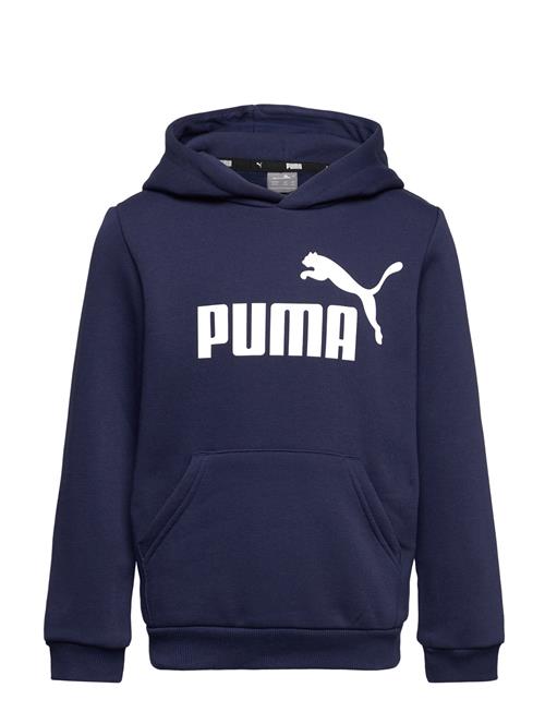 PUMA | Ess Big Logo Hoodie Fl B | 98