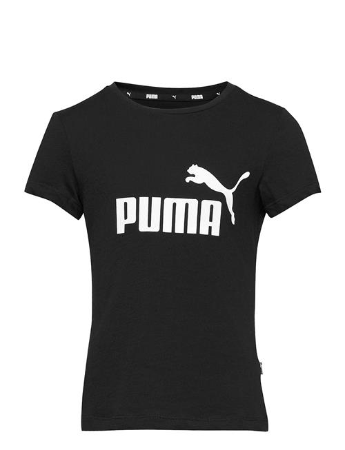 PUMA | Ess Logo Tee G | 92