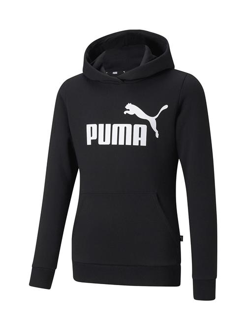 PUMA | Ess Logo Hoodie Fl G | 104